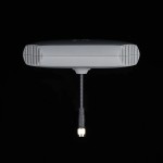 Wholesale FOXEER 2 13dBi 5.8G/2.4G Dual Frequency High Gain Directional Antenna SMA/RPSMA for RC Long Range RC Drone
